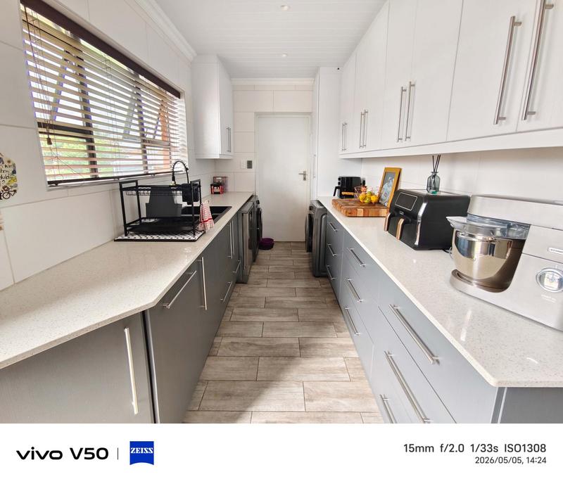 3 Bedroom Property for Sale in Tergniet Western Cape